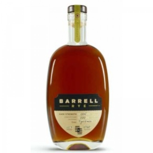 Barrell Craft Rye